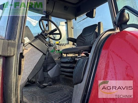 Tractor agrícola - Case IH - cs 130