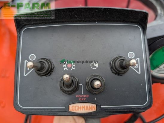 Atomizador - Lochmann - ras 20/80 uqw