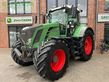 Tractor agrícola - Fendt - 826 vario profi plus ProfiPlus