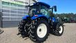 Tractor agrícola - New Holland - t6.165 autocommannd med frontlift