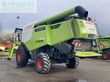 Cosechadora de Cereal - Claas - lexion 660