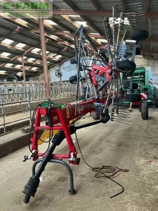 Rastrillo - Fella - andaineur