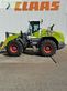 Minicargadora - Claas - torion 1611p