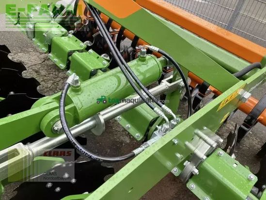 Grada de disco - Amazone - catros+ 3003 special