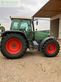 Tractor agrícola - Fendt - 716 vario