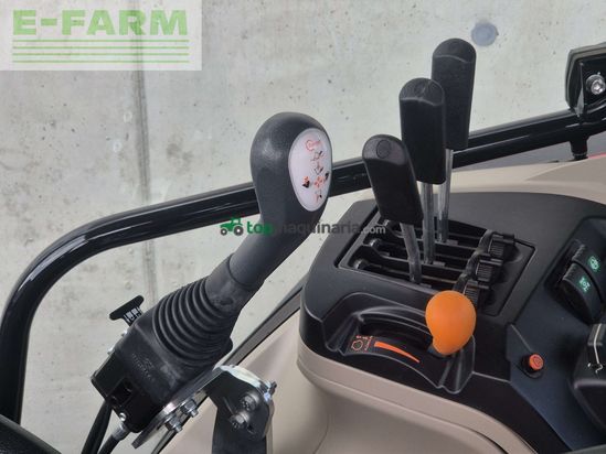 Tractor agrícola - Massey Ferguson - mf 4710 m dyna-2 kabine