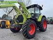 Tractor agrícola - Claas - arion 530 cis + claas fl120
