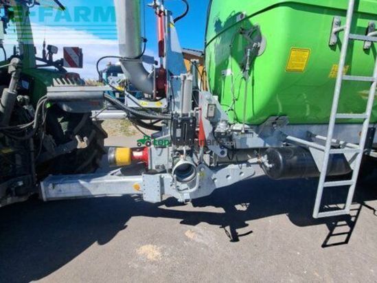 Cisterna - Eckart - lupus 161 plus