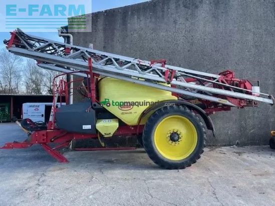 Atomizador - Vicon - ixtrack c40