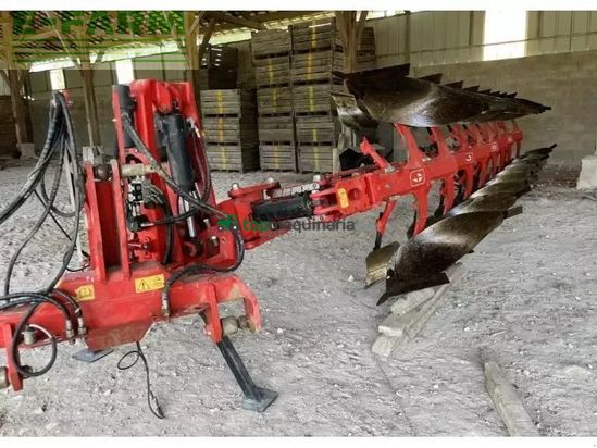 Arado - Gregoire Besson - voyager s60