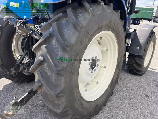 Tractor agrícola - New Holland - td5.85