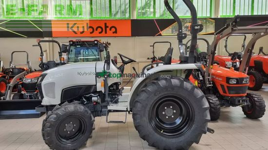 Tractor agrícola - Kubota - l1-382 ab 0,99%