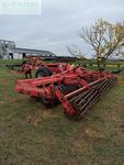 Grada de disco - Quivogne - Diskator 8M Quivogne