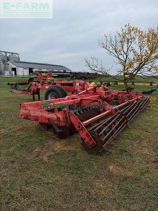 Grada de disco - Quivogne - Diskator 8M