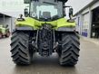 Tractor agrícola - Claas - arion 550 cmatic cebis CMATIC CEBIS