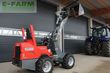 Minicargadora - Giant - hoflader d 335 t
