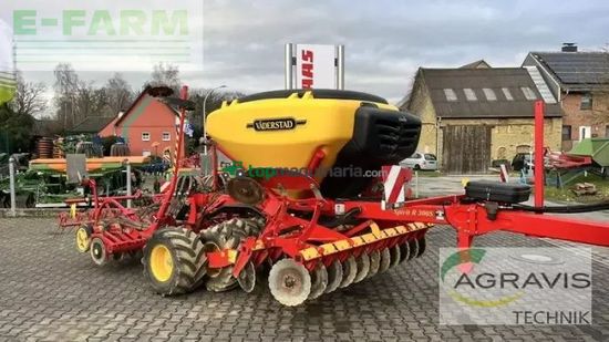Sembradora - Väderstad - spirit str 300 s
