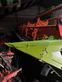 Cosechadora de Cereal - Claas - lexion 750