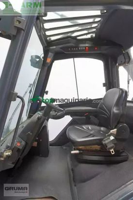 Elevadora - Linde - h 50 t 394