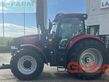 Tractor agrícola - Case IH - puma 240 cvx hi-escr