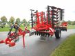 Grada de disco - Kuhn - optimer + 5003