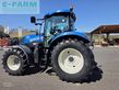 Tractor agrícola - New Holland - t7.185 auto command