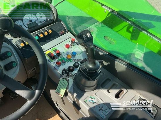 Telescopica - Merlo - p 55.9 cs