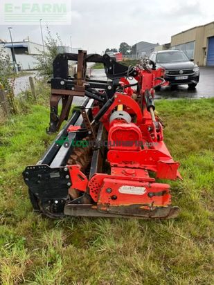 Grada rotativa - Maschio - aquila rap 4600