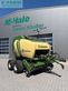 Empacadora gigant - Krone - comprima v 180 xc