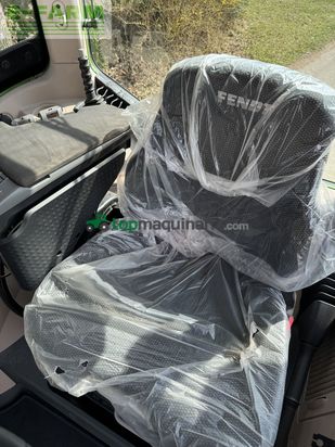 Tractor agrícola - Fendt - 311 vario profi+