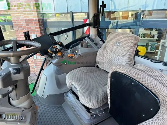 Tractor agrícola - John Deere - 6r250 *garantieverlängerung*