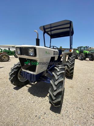 Tractor agrícola - Lamborghini - R235