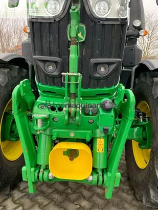 Tractor agrícola - John Deere - 6r 230