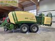 Empacadora gigant - Krone - krone big pack 1290 hdp vc