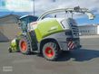 Cosechadora de Cereal - Claas - jaguar 860