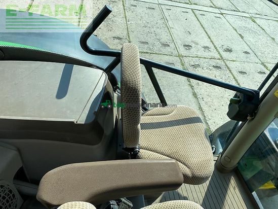 Tractor agrícola - John Deere - 6215r autopowr 50km/h