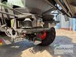 Cosechadora de Cereal - Claas - trion 650