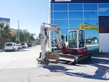 Excavadora - TB 153 FR