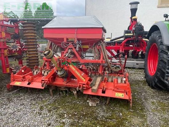 Sembradora - Accord - da - l