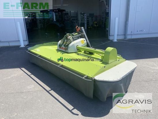 Cortacésped manual - Claas - corto 310 f