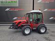 Tractor agrícola -  - ttr 7800