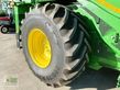 Cosechadora de Cereal - John Deere - t560 hillmaster
