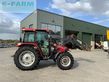 Tractor agrícola - Case IH - jxu 105 tractor (st23938)