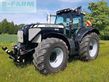Tractor agrícola -  - traktor mf 8480 / neuer triebsatz, frontzapfwelle
