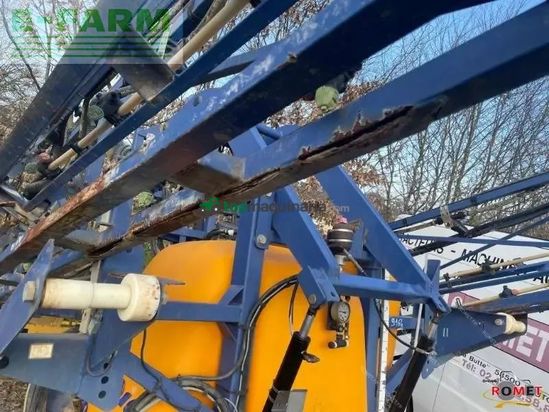 Atomizador - Caruelle - olympia120