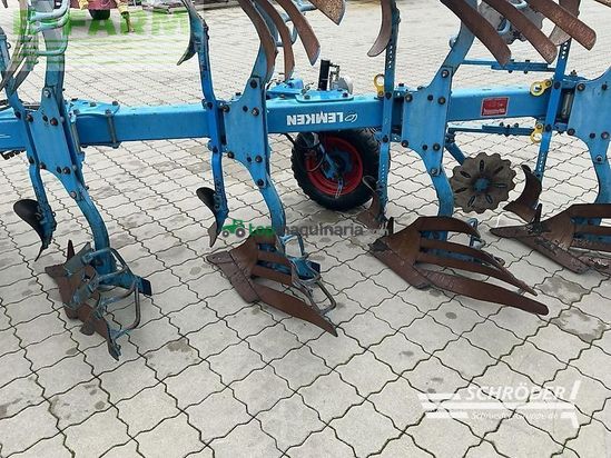 Arado - Lemken - juwel 10 m v 5+1 l 100