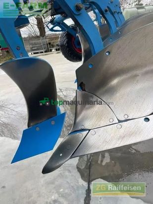 Arado - Lemken - juwel 7mv