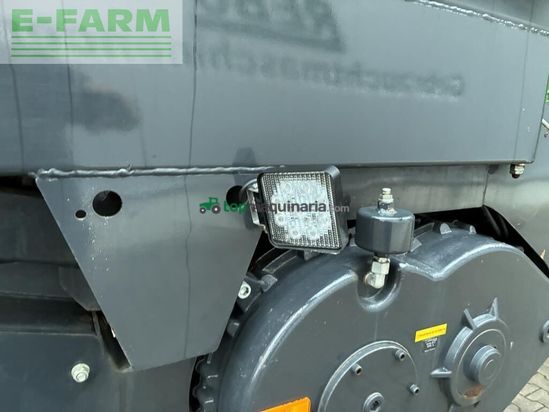 Cinta transportadora de forraje - Schuitemaker - rapide 7200 w