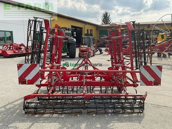 Combinado de siembra - Quivogne - vibroculteur l530