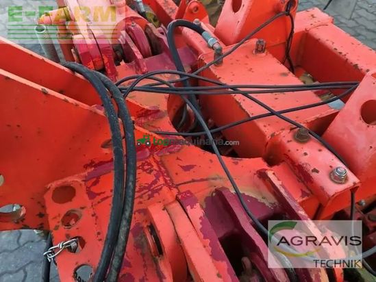 Grada rotativa - Kuhn - hr 6004 dr